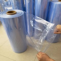 PVC 필름 포장지 열수축 압축 대형 밀봉 비닐 흡착, 폭 90 cm (6 m) 둘레 180 cm