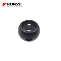 자동차변속기 kowze big size mt mt gearshift 장비 볼 부싱 mitsubishi montero io pajero pinin l200 md701577, md701605