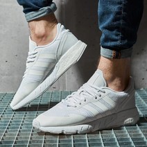 백화점 정품 아디다스오리지널스 [40%세일]제트엑스 1K 부스트 FX6516 ZX1K BOOST [남녀공용] 아디다스운동화 러닝겸용 스니커즈 부스트 쿠션닝 경량성 운동화 워킹화 아