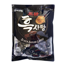 아리랑 흑사탕 280g, 10개