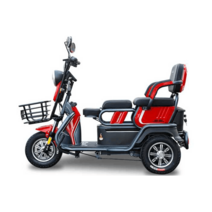 사륜오토바이 장애인전동스쿠터 전동운반차 전동차, W