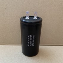 110V 110VAC 국산 미래 콘덴서 유럽CE 전동기 모터 기동 펌프 콤프, 110VAC 1000uF