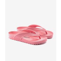 [국내정식매장] 버켄스탁 샌들 슬리퍼 BIRKENSTOCK 호놀룰루 에바 워터멜론 1019049
