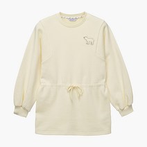 네파 (키즈)버터컵 원피스 KI82801