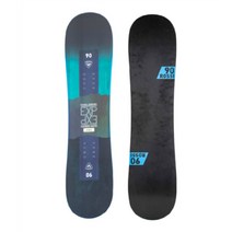 로시뇨르 ROSSIGNOL 스노우 보드 판 EXP JUNIOR 올 라운드