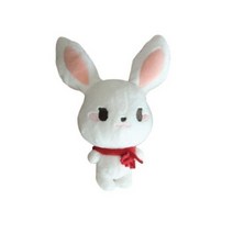 오잉 전자렌지용 재사용 손난로 인형, 5개