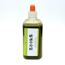 [더위치] 월계수열매오일 100ml 월계수오일 Laurus Nobilis Fruit Oil