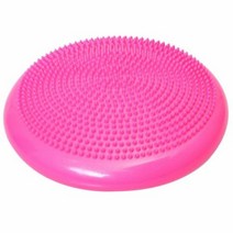 부드러운 소프트 밸런스쿠션 밸런스볼 재활센터용, 단품