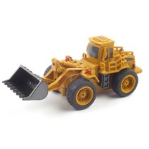 27MHz 미니 불도저 충전식 중장비RC 알씨불도저 리모트콘트롤 모형 RC 중장비 조종 Mini 건설장비, 쿠팡1 아이스초코 본상품선택