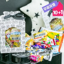 기업 행사 단체 모임 간식 답례품 상자 과자선물세트, 1개, 떡하니합격15