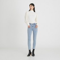 [랩] [made by LAP] 스키니핏 데님 팬츠 AN1DP264