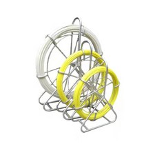 관로선통기 풀링기 전선 와이어 100m 요비선 케이블, 5번 30m 손수레