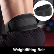 헬스보호대 허리밸트weightlifting belt lumbar support band, 협력사