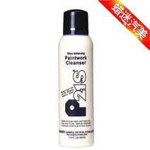 P21S 페인트 클렌저 리무버 오래된 왁스 제거, 오리지널 350ml, 1개