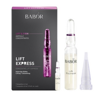 BABOR 리프트 익스프레스 앰플 7개입, 14ml, 4세트