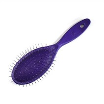 셀러허브 생활리빙 리케이 핀브러쉬 퍼플 하드, 기본