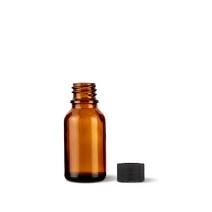 갈색병 15ml ES15 스크류캡 유리용기