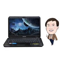 컴퓨터랜드 중고노트북 물가 안정 삼성 R430 R420 R470 고급, 화이트or블랙, 인텔, 250GB, 4GB, Free Dos