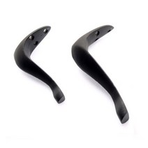 철물 상다리(검정색 학다리 가구다리 100mm)좌탁다리, 본상품선택