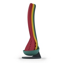 조셉조셉 스탠드 논스틱 스패츌러 주방 조리도구세트, 혼합색상
