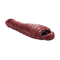독일 발란드레 침낭 Valandre Bloody Mary Sleeping Bag Medium Left 149986