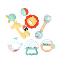 캐스비 [음률] 베베리듬악기2종(2461set), 선택완료