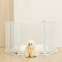 펫초이스 ㄱ자 ㄷ자 강아지 울타리 펜스 애견 새끼강아지 철장 대형견 개울타리 강아지휀스, 추가 연결패널+패널봉4단(28cm)