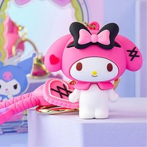 7살생일선물 산리오키링 마이멜로디 5살선물 새해선물