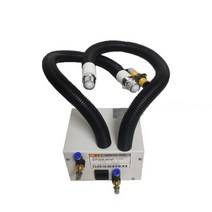 이온건 정전기방지건 에어건 제전건 먼지 제거 산업용, 광전유도 단일침 업그레이드 성능 모델