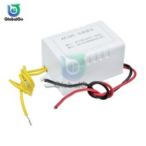 AC 110-220V to DC 12V 300mA 전압 변환기 변압기 전원 스텝 다운 보드 어댑터, 01 12V 300mA, 01 12V 300mA