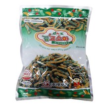 맛사랑 김고소아 500g