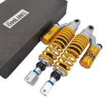 야마하 XMAX300 엑스맥스300 NMAX155 엔맥스155 PCX 튜닝 파츠, D.360mm 한 쌍 + 1개