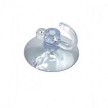 아트사인 흡착판 고리40 유리흡착 큐방