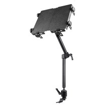 ARKON 아콘 랩탑 헤비듀티 TTHD1 차량용 노트북 맥북 산업용 러기드 태블릿 보조석 플로어 시트 거치대, [ TTHD1 ]