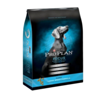 퓨리나 프로플랜 퍼피 큰알갱이 대형견용 15.4kg, GRM 글로미 반려