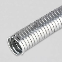 SF 후렉시블 16MM 50M 1롤 전선관 전선보호 소화전 배선공사 플렉시블