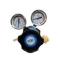 산소조정기/TOP-R100(산소용접기용), 1개