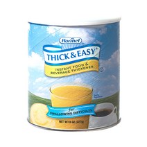 메디푸드 티크앤이지 227g (연하곤란 환자용 점도증진제) 1캔