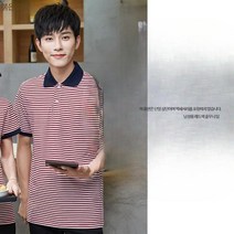 카페반팔유니폼 호텔리어 레스토랑 서빙복 음식점 앞치