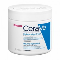 세라비 모이스쳐라이징 크림 454ml
