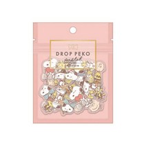 스누피 캐릭터 봉지 스티커(일)) 020868