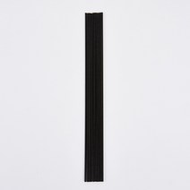 모던하우스 디퓨저 섬유스틱 블랙 AR0220008, 길이:28CM