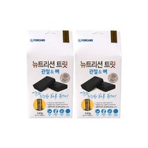 포켄스 뉴트리션 트릿 240gX2개 뼈관절 낱개포장