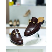 탠디 [탠디] 남성 정장 슬리퍼 516058 (C-883) 3CM