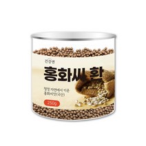 홍화씨환 정 가루 홍아씨환 잇꽃씨앗 홍화씨 분말 부모님 어르신 병문안 선물 국내산