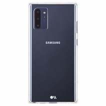 Case-Mate - 삼성 갤럭시 노트 10+ 케이스 - 트윙클 - 6.8인치 - 열가소성 폴리우레탄 슬림핏 스타더스트