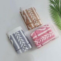 호텔 가정용 수건 고급 면수건 판촉 답례품 1매, 마크트원 쿠팡 베이지, 단품