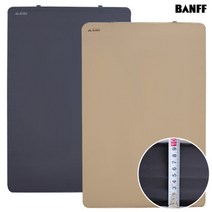 자충매트 캠핑 차박 에어매트 더블 10cm