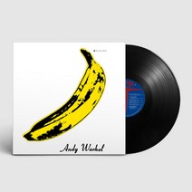 The Velvet Underground The Velvet Underground Nicole LP