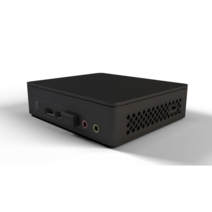 미니PC 인텔 누크11 N4505 소형 컴퓨터 NUC WIN10, 상세이페이지 참고, N4505 16G+512G+win10NUC11
